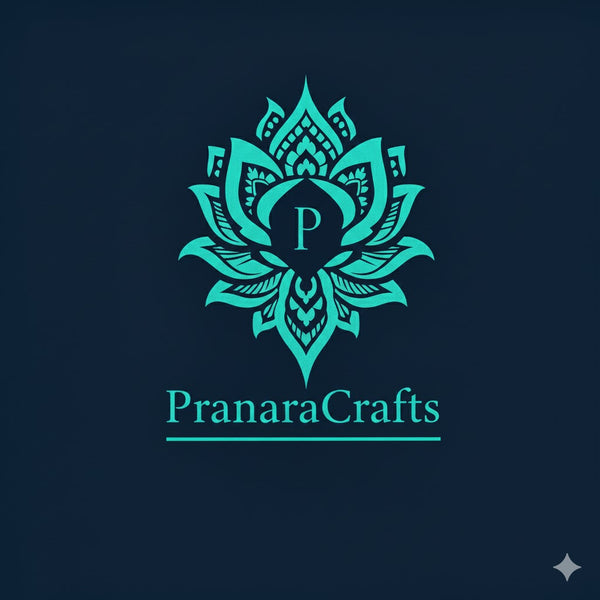 PRANARACRAFTS